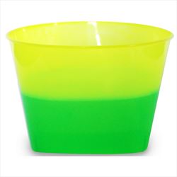 Yellow to Green